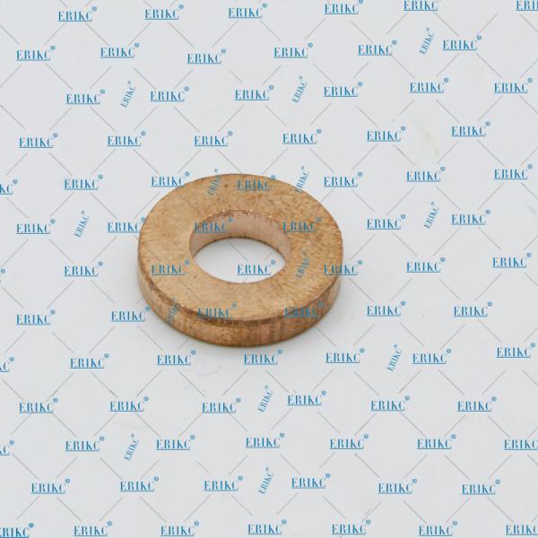 Common Rail Injector Base clip copper Washer FOOV C17 506 FOOVC17506 auto parts copper shim F OOV C17 506 (7.1*15*3 mm)