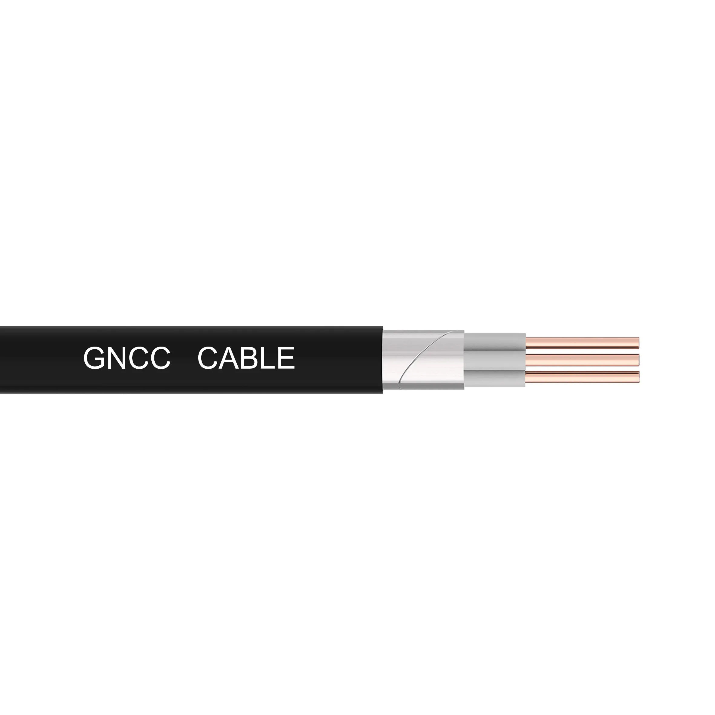 Guoning PVC Insulated Aluminium Plastic Tape Screened Control Cable