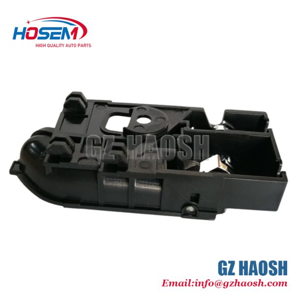 Auto Body Parts C8974383130-0 Door Handle Inner Left for MUX with high quality