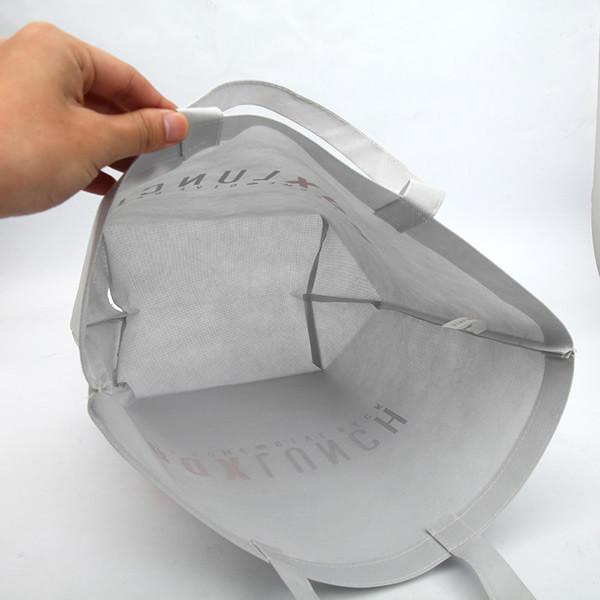 Custom Non Woven Shopping Bags & Totes,Non woven foldable shopping bags, carrier bags, printed & bespoke