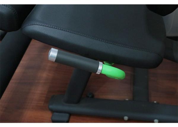 Muscle Training Full Gym Equipment Leg Extension For Workout