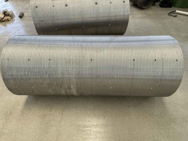 High Strength Steel Left / Right Rotation Deirection LBS  Sleeves