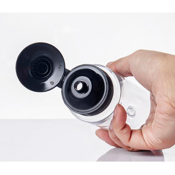 Réduisez en sirop la compression la boisson qu'en plastique met 350g en bouteille 250g