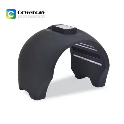 4 Color Led Photon Infrared Light Skin Rejuvenation Led Light Therapy Device