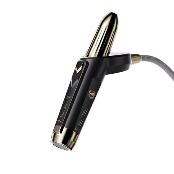 3 In 1 HIFU Skin Liftting Machine , HIFU RF EMS Machine For Clinics