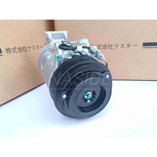 Auto AC Conditioning Compressor For TOTAL Crown 2.5 883103A270 DS85004