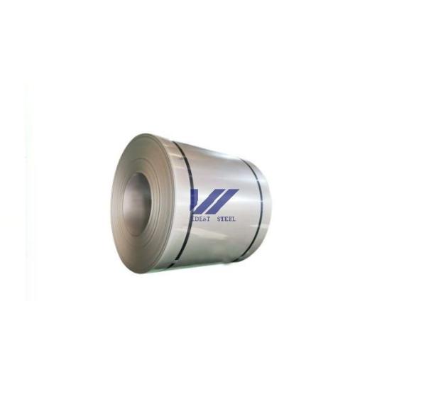 0.1mm-25mm Customized Stainless Steel Coil 304 BA/2B/NO.1/NO.4/HL/2D Surface