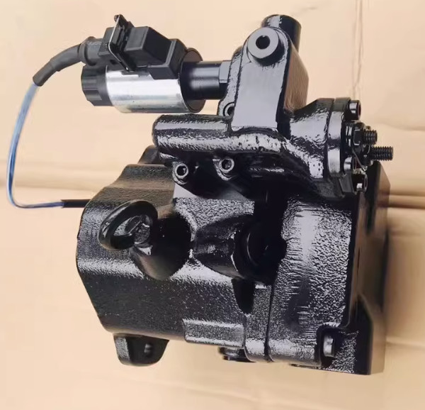 Motor de ventilador/bomba de ventilador 578967867 para excavadoras SY365/485/550