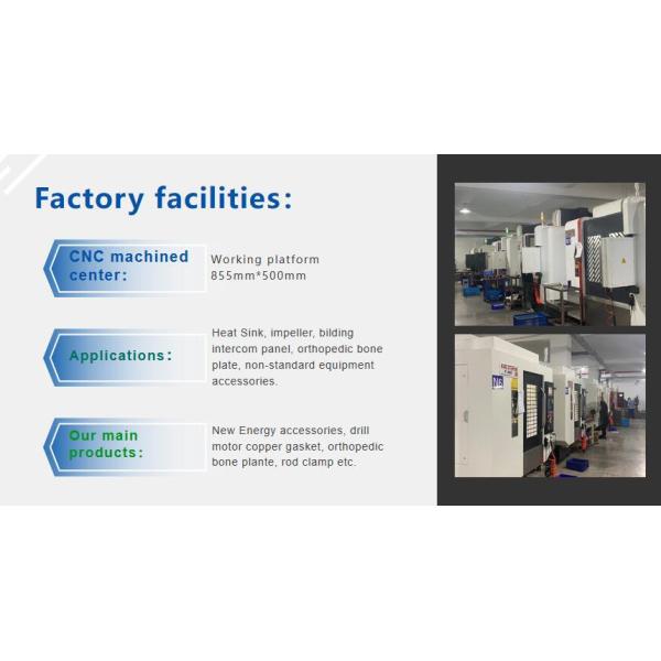 Vertical Pressure Chamber Customized Aluminum Alloy Die Casting Spare Part for CNC Machining