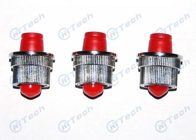 FC Variable Fiber Optic Attenuator 30 dB For Fiber Optic Communication Systems