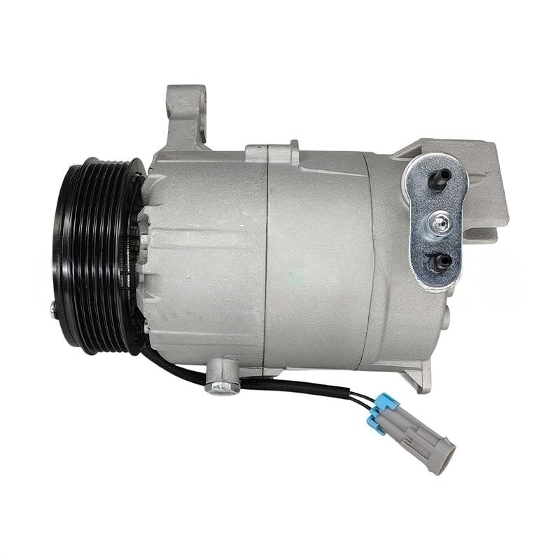 Ac  air Condition Compressor for Chevrolet Impala 3.5L 3.9L 2006-2011 0610132 10361040 1421471 1421471 1521471 2021471 22692375