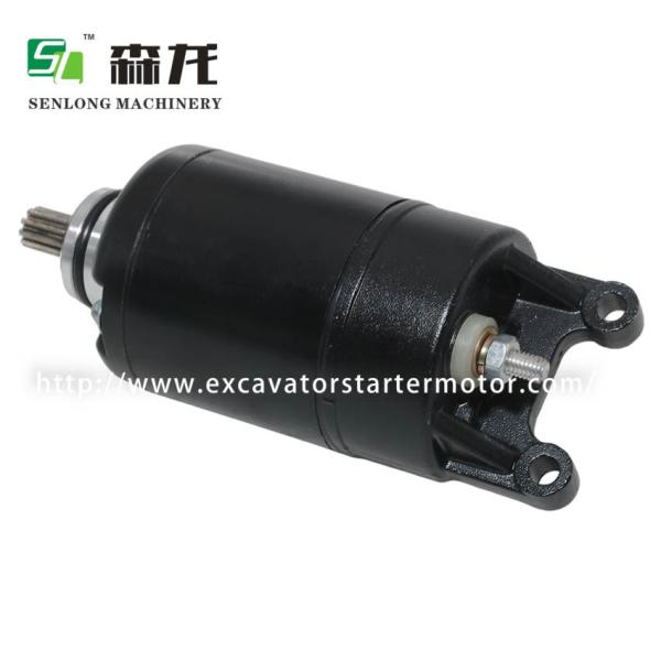 Starter KTM 390 13-19 Motorcycle 12V 9T CW 90240001044