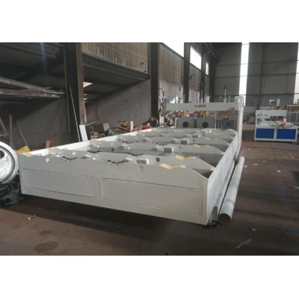 SocketFormingMachine PVC гнезд u и r пускает машину по трубам 800mm Belling с высокими мотором и выходом