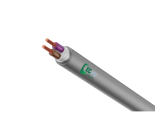 ECHU RS-485 Cable, ECHU Data Cable