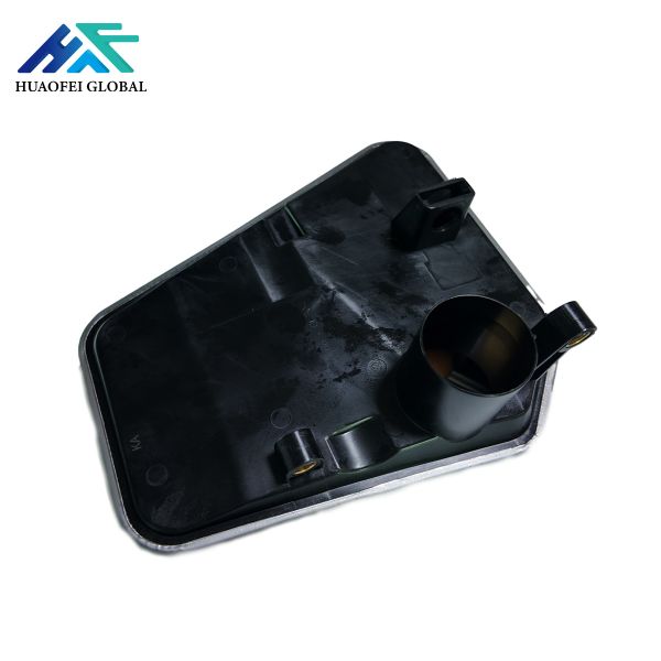 01J 01T Filter Auto Transmission Systems Auto Gearbox Parts For VW AUDI