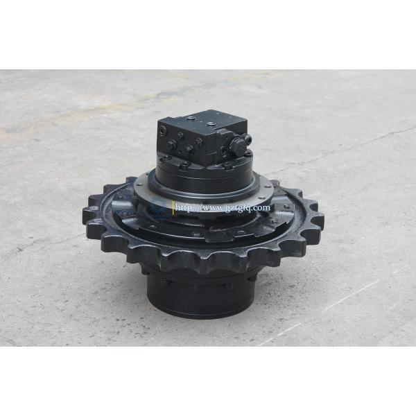 Parties de réparation de moteurs de voyage mini pour Hitachi EX75 EX75UR EX60-3 EX60-2 EX60