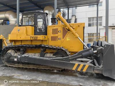 Blade 610mm Height Hydraulic Second Hand Graders For Sale XCMG GR2403