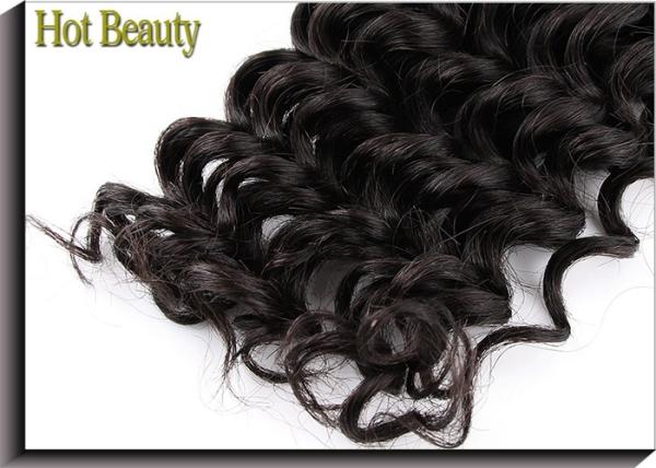 Original Unprocessed Grade 6A Virgin Hair Human Hair Extension