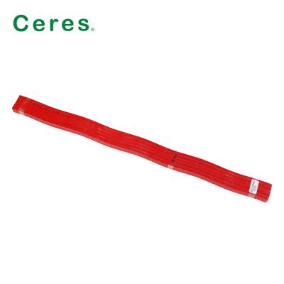 PVC Nylon HDPE PE Polar Cutting Sticks For Paper Cutters 770*10*4.5mm Thickness
