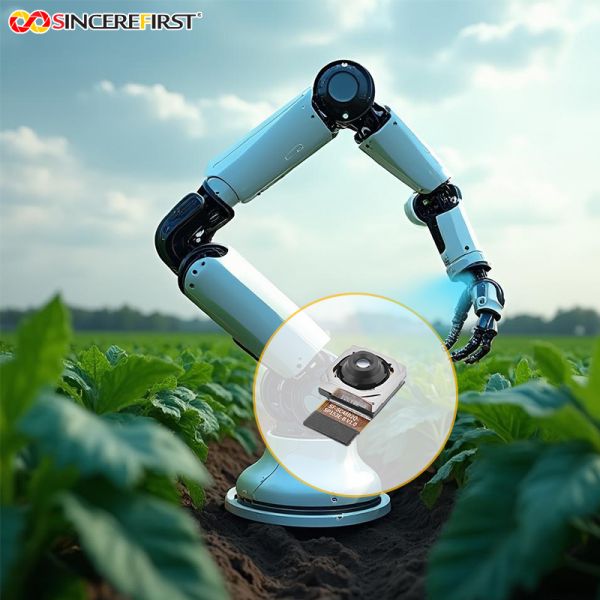 HDR Low-Light 4K OV48B2Q CMOS Outdoor Camera Mini FPC Camera Module