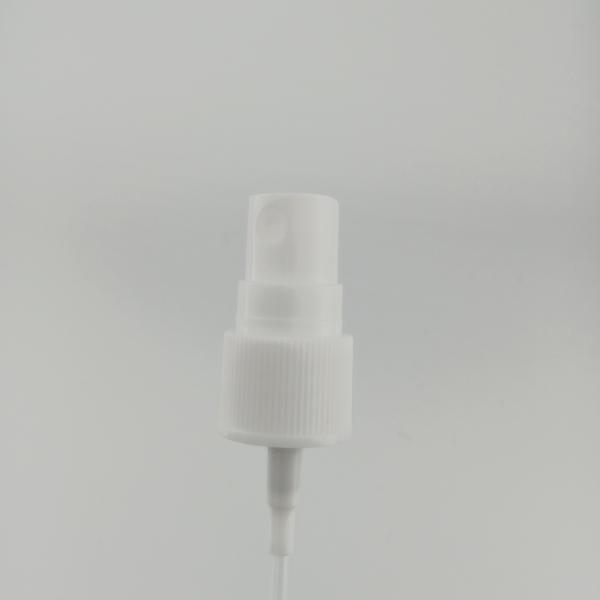 Fine Mist Spray Pump Plastic Perfume Pump Sprayer for 20 415 20mm Recyclable Bottles