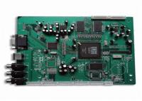 Gerber arquiva Bom PCBA rápido, conjunto sem chumbo do PWB de FR4 HASL