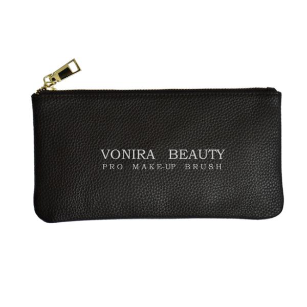 Portable Makeup Travel Bag Case Accessories Pouch Pen Holder