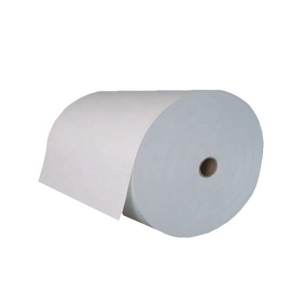 H11 H12 H13 H14 Hepa Filter Paper 0.3um PP PET Material Media Roll