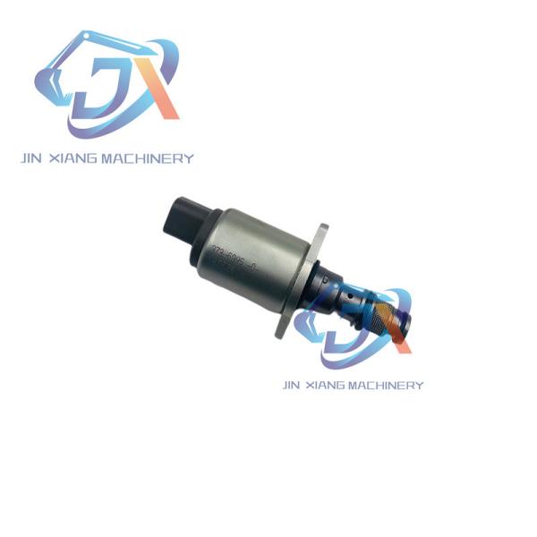 STAR ZEBRA  Brand New High Quality proportional solenoid valve 3736995 hydraulic pump excavator parts crane pilot valve for  373-6995