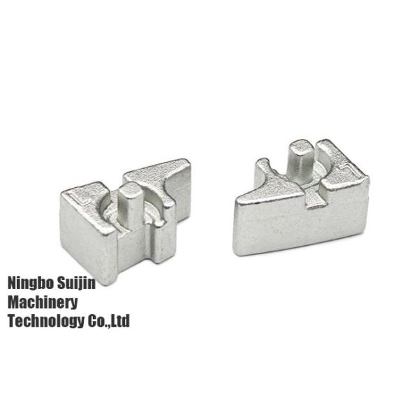 Iso8062 Balance Weights 42CrMo4 Cast Alloy Steel