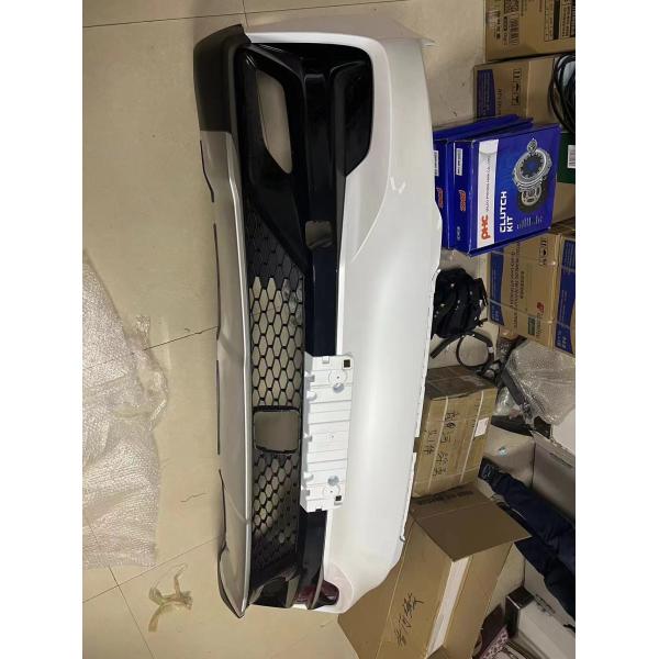 Auto Parts Skyworth Front Bumper Assembly Upgrade Facelift Style Original for OEM Size