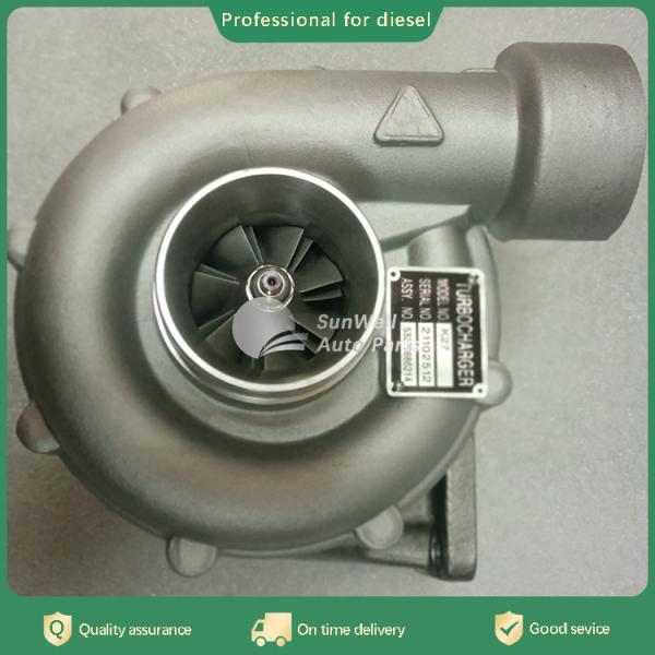 Good price K27 engine part Turbo 53279886214 for R914 R924 excavator
