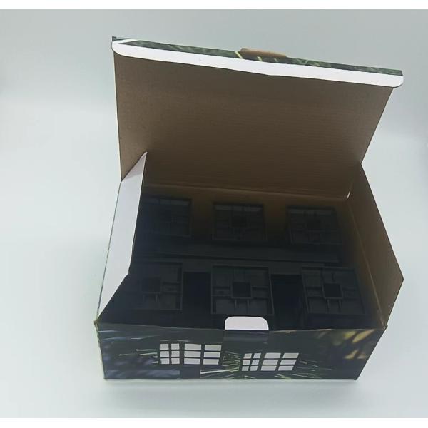 Stylish Outdoor Solar Garden Lights for Garden/Lawn/Path Lighting solutions service Other
