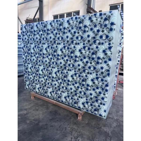 2 мм стиль стекло декорации стены декорация стекло высокая безопасность Золото декоративное стекло Лед Титановое стекло Для декорации