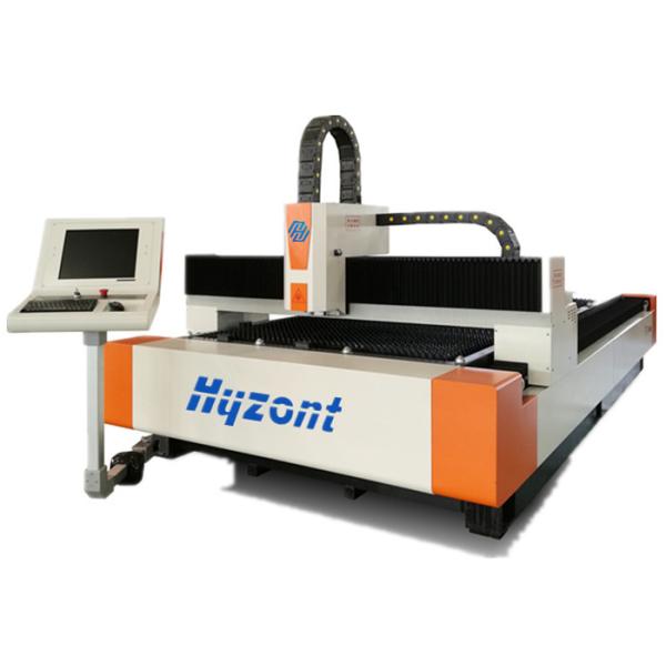 Découpeuse 500W - coupeur de laser de fibre de la commande numérique par ordinateur AC380V/50Hz de laser de fibre de la commande numérique par ordinateur 6000W