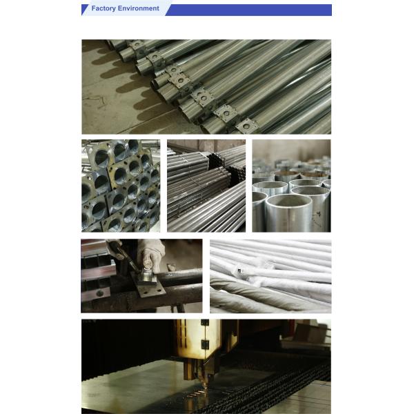 Outdoor Lighting 100w Solar Street Light with 80 Color Rendering Index and 120° Beam Angle