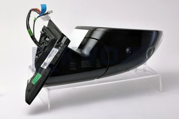 2021 JETOUR X70Plus F18-8202P60AA Miroir latéral extérieur-RH