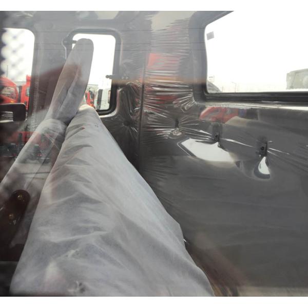 8 тонн тележки светлой обязанности LHD 4X2 SINOTRUK HOWO 116HP ZZ1087D3614C180