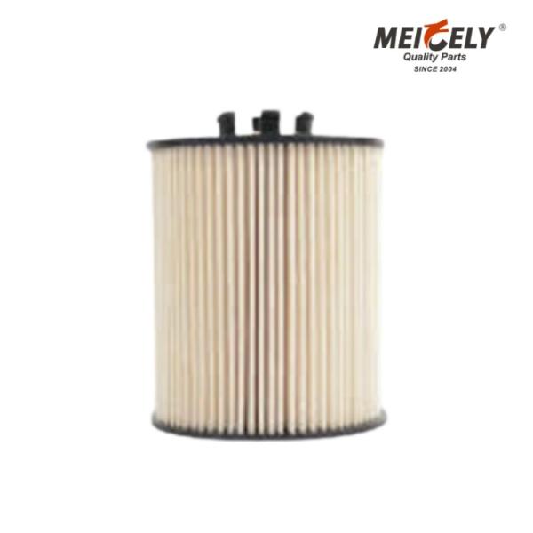 11988962 Premium Fuel Filter - OE-Grade Filtration Part For VOL-VO