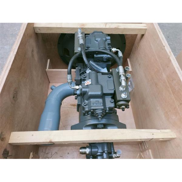 K3V112 ZAX200 PC200 - 7 Excavator Hydraulic Parts Main Pump ZAX120