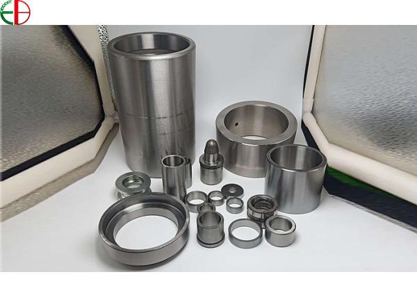 Bucha resistente à corrosão de cobalt alloy da precisão do rolamento da liga do cobalto