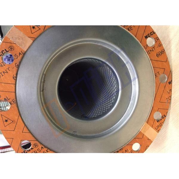 Customized DC 3009 Air Oil Separator With 0.02-0.2 Micron Filtering Rate