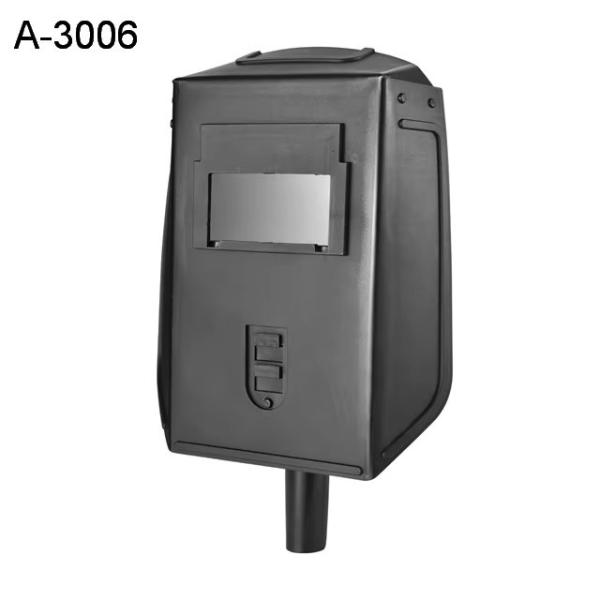 Промышленность Полный лик Ручная сварочная маска Защита Ручная сварочная маска Защитные сварочные шлемы для сварщиков