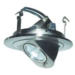 Recessed Trim