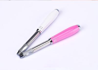 Newest Extend Eyebrow Needle Machine , Micro Blade Permanent Makeup Pen