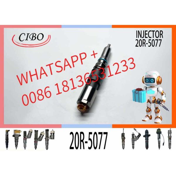 364-8024 367-4293 382-0709 392-9046 417-3013 456-3509 20R-5077 for Engine C9.3 C9 Excavator 336E 336EL 6 Month
