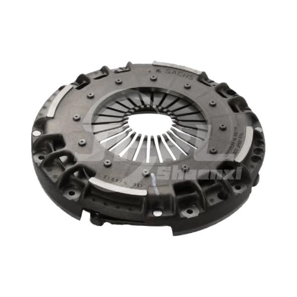 Clutch Cover Clutch Pressure Plate GMF330 3482 012 211 For MERCEDES-BENZ Truck