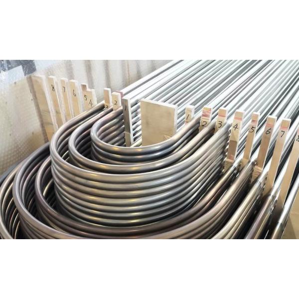 ASME Carbon Steel ASTM A179 Seamless Boiler Tubes