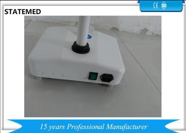 High Lumen Medical Illumination Lights Color Temperature 5500 ± 500K For Pet Healthcare