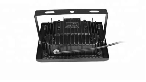 Luz de inundação posta solar exterior do diodo emissor de luz de 300w 6000K Ip67